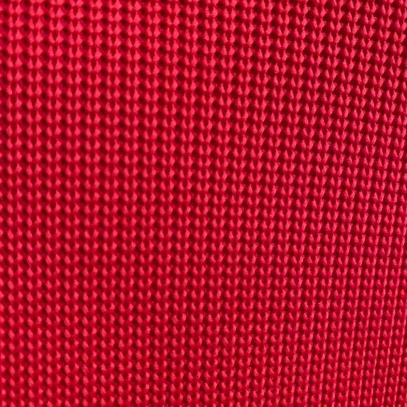 Spyder hot pink jacket, sz small - Picture 4 of 4